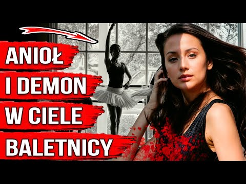 Czarny Łabędź / Przerażająca sprawa baleriny Ashley Benefield