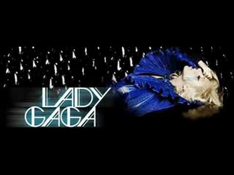 Lady Gaga - Poker Face ( Album Version )