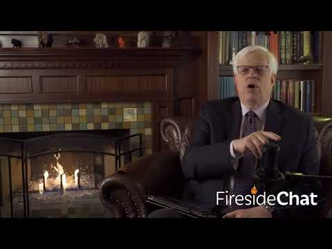 Fireside Chat with Dennis Prager! Ep. 30 | Fireside Chat