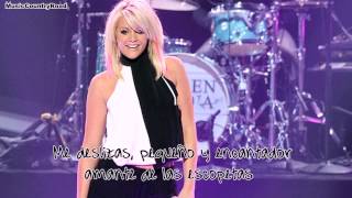 Barefoot And Buckwild - Lauren Alaina (Subtitulada al Español)