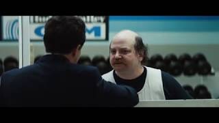 'Escape At Dannemora' David Neal Levin video