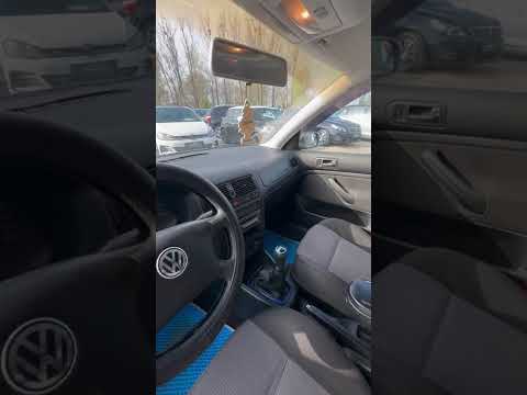 фото volkswagen golf gti iv 0