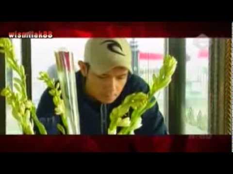 DUDE HARLINO DAN ALYSSA AKAN MENIKAH