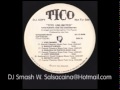 Tito Puente Vibe Mambo