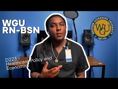 Wgu D223 Task 1