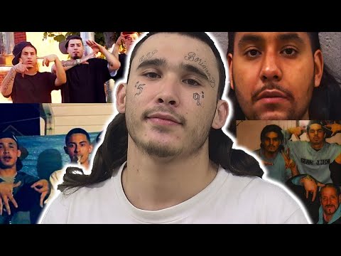 Satan Disciples vs The Almighty Saints: Deadly Chicago Gang War