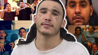 Satan Disciples vs The Almighty Saints: Deadly Chicago Gang War