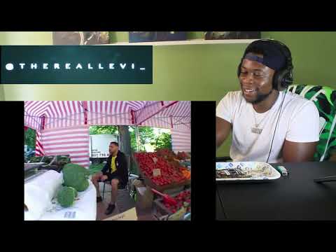 TRL Reaction / Kaz Balagane  - Number o Spodenkach krotkich (PolishRap)