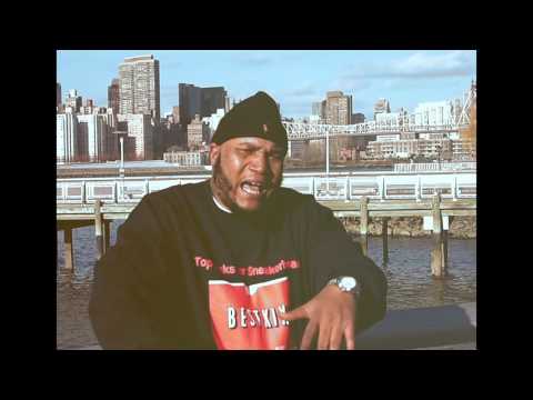 Soulbrotha feat. Craig G - The Hood Ain't Changed Much (Official Visual)