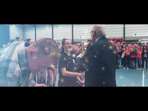 Filmpje DOS'46 B1 - Sportgala Drenthe