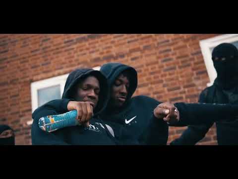 UK Drill Rappers Compared to Chiraq Drill Rappers (1)