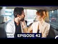 Mojza Doctor Episode 42 Urdu Dubbed