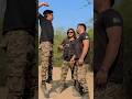Kabi Ungli Mat Uthana Fouji Happy007 Pakistanzindabad