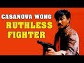 Wu Tang Collection RUTHLESS FIGHTER