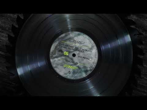 ZNZL - A Wind Of Change [DEM005]