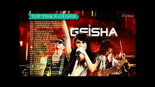 Download lagu Geisha - Full Album [ Lagu Indonesia Terbaru 2017 - 2016 ] mp3