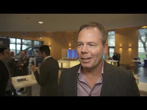 Michael Dunker im Interview zum Wirtschaftsgipfel EuroMinds 2020