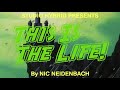 This Is The Life! - Lupin the Third & "Weird" Al AMV