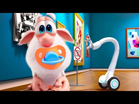 Booba ???? LIVE ⭐ Meilleurs épisodes ⭐ Super Toons TV - Dessins Animés en Français