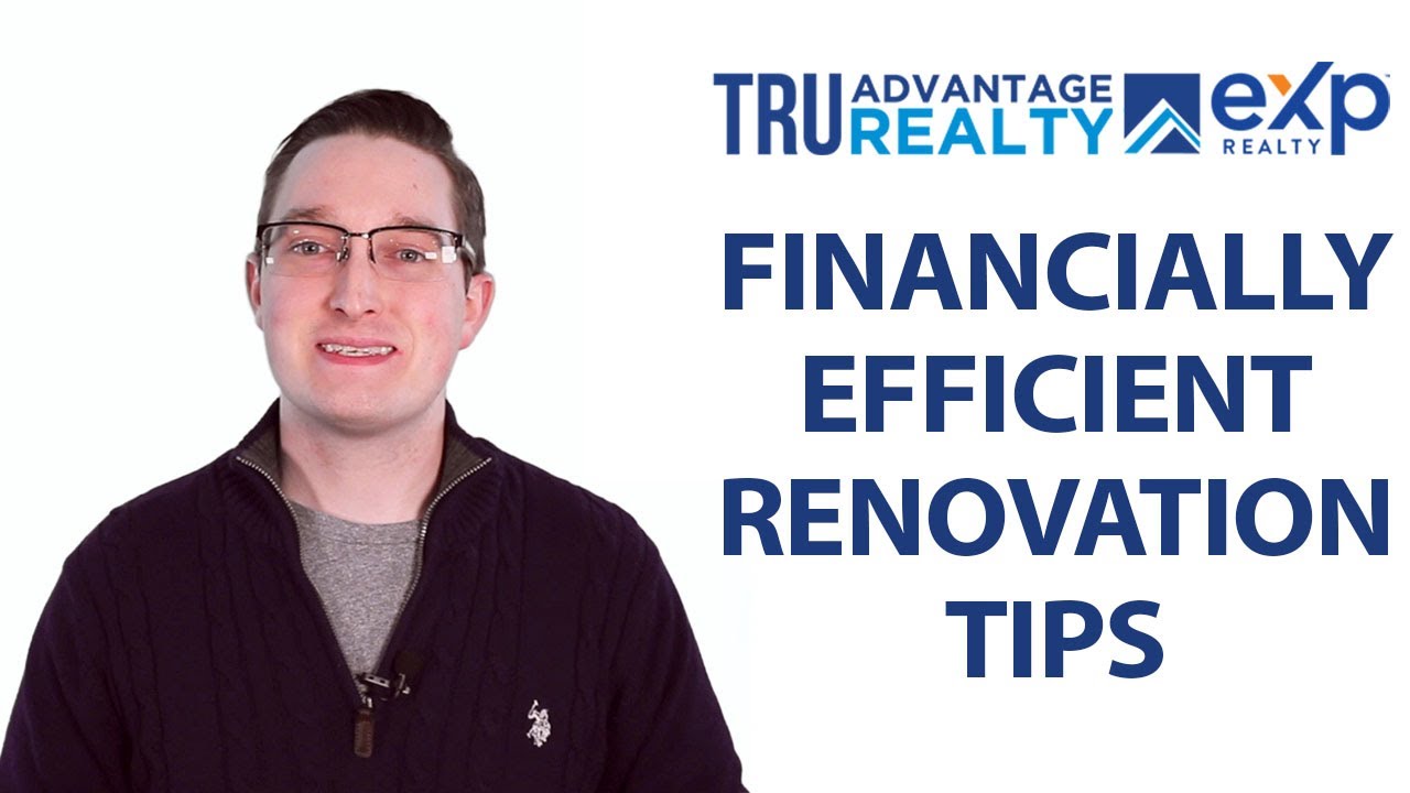How To Save on Your Home Renovation