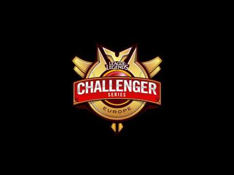 ♠ SEASON 5 ♠ || no cast Reason Gaming vs LowLandLions Game 1 EUCS Spring 2015 Week 4 Day 1 RG vs LLL