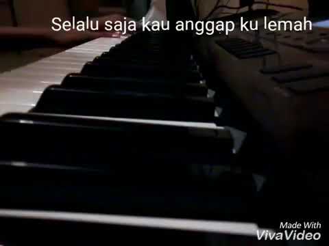 Armada - Hargai Aku (Cover Natasya Sinaga)