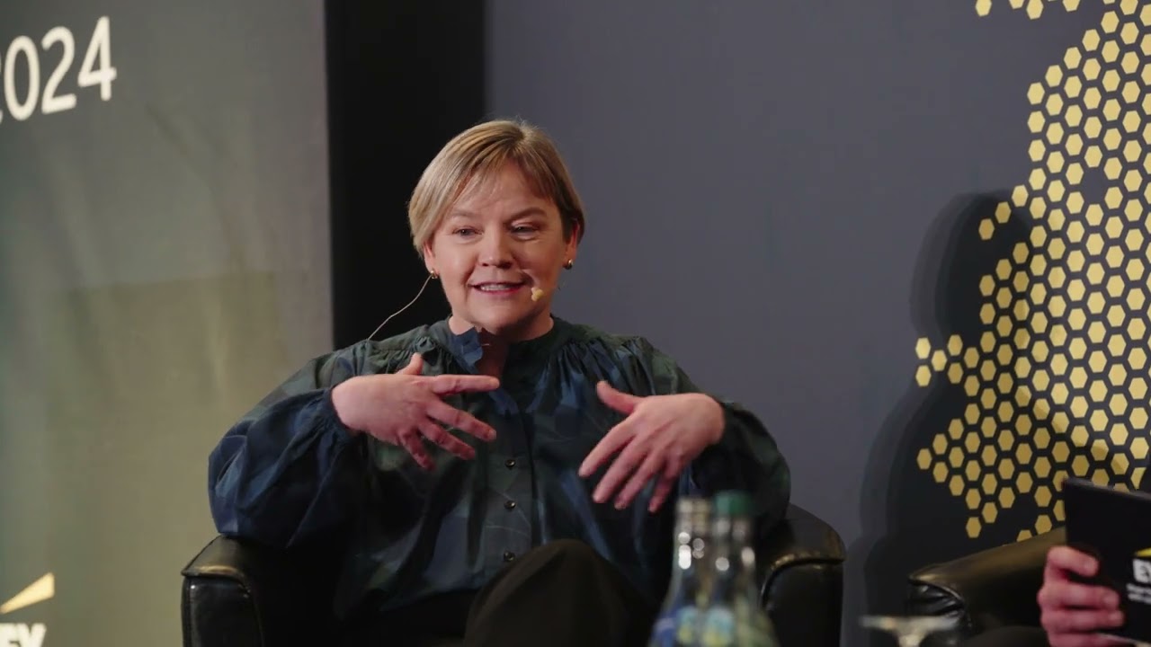 Highlights from EY’s 2024 Funds Forum