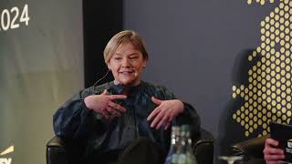 EY Funds Forum 2024 | Key Takeaways from Ireland’s Flagship Event