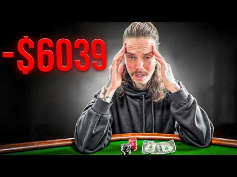 One Bad Session and I’m Homeless - My Marriage Is on the Line | Ep 16