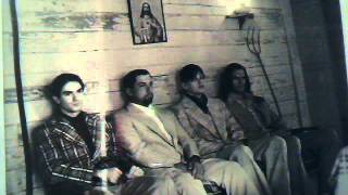 Barefoot in the Dark - Dax Riggs with Deadboy and the Elephantmen - (Live at the Spanish Moon)