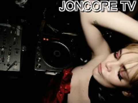 Justice ft Uffie. Tthhee Ppaarrttyy Luvtek Rmx.