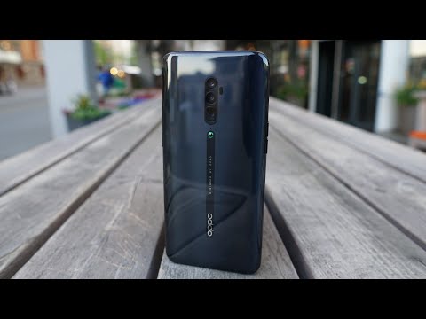External Review Video LrqnQiRIP_k for Oppo Reno 10x Zoom Smartphone (2019)