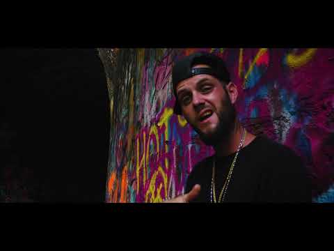 DaGhost Feat. Slemp Durty - "Hollowman" (Shot by @ThatGuyBlev)