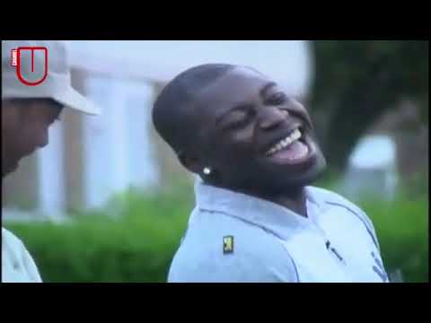 NXUS ft. Darren B - I Want U (Official Music Video)