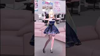 ひたむきシンデレラ踊ってみた！#藍沢エマ  #shorts