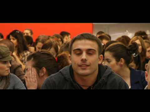 Promo spot Fakulteta Političkih znanosti 2009.