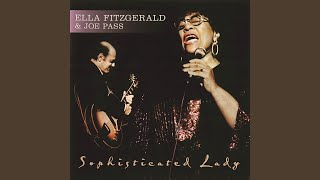 Ella Introduction Of Joe (Live In Tokyo)