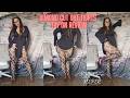Delightful Tights Pantyhose WINTER DIMOND TIGHTS TRY ON