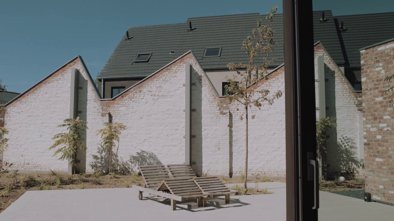 RENOVATIE FABRIEKSGEBOUW