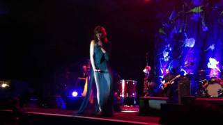 Florence + the Machine - Bedroom Hymns (Live SummerStage 2011)