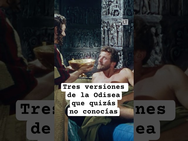 Vídeo relacionado con Odisea - E3 3
