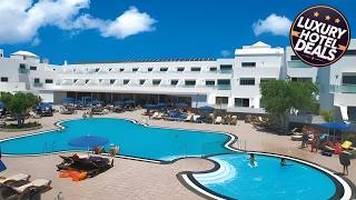 Hotel Lanzarote Village | Lanzarote, Spain | Hotel Review ⭐