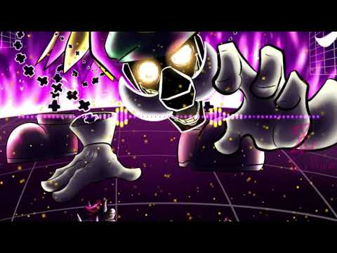 The Ultimate Show (Orchestral Remix) #superpapermario