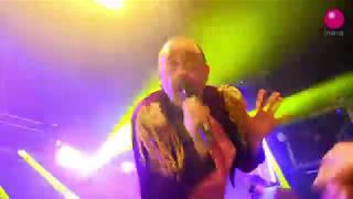 OJETE CALOR - VIEJOVEN @OchoYMedioClub 10/03/2018 @OjeteCalorGrupo