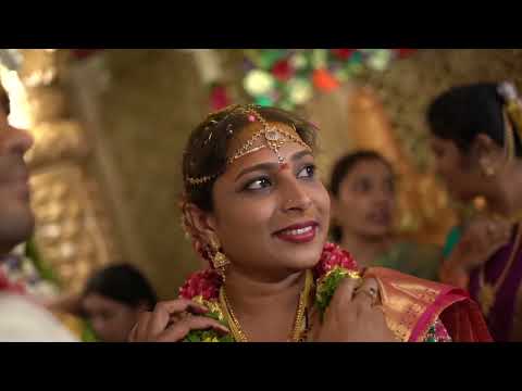 Harini + Sandeep