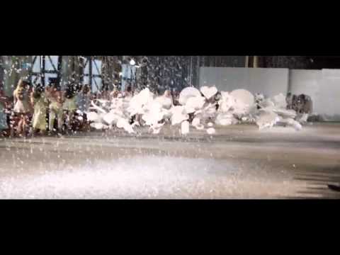 Alice McCall - MBFWA 2014