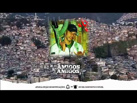 MC PAPO RETO - NUNCA TENTE ATRAVESSAR O CAMINHO DO COELHO ((RELÍQUIA - ADA))