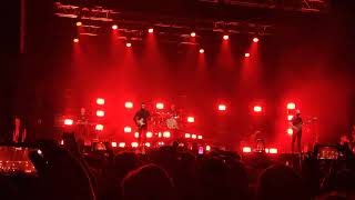Mother tongue (en vivo) White lies - 20/09/2023 @Pepsi center