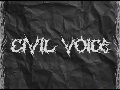 Civil Voice - Penindasan