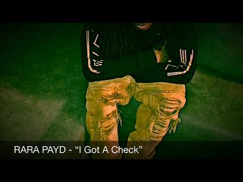iMPAYD - “I Got A Check”